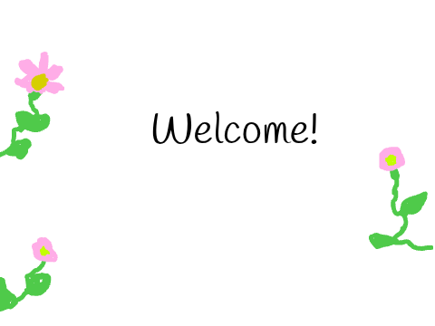 Guide for baby witch's