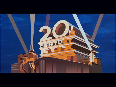 20th Century Fox (1953)
