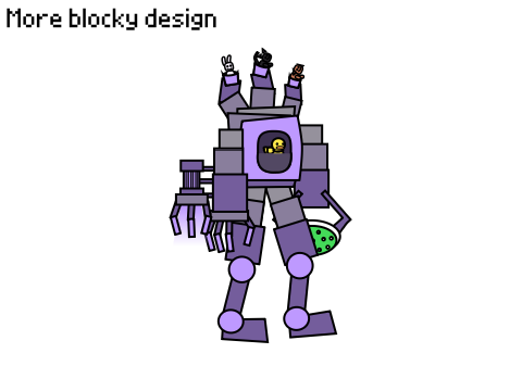 Morphen redesign