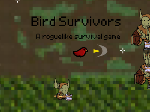 Bird Survivors v1.0
