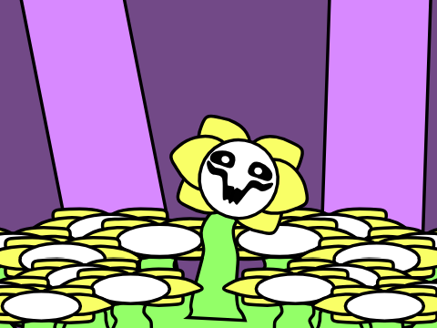 I recreated "Your Best Friend"