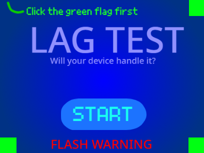 LAG TEST