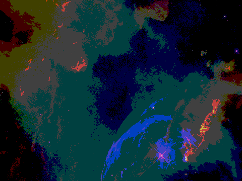 Easy Image Posterizer