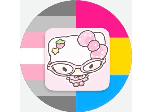 My new pfp >:D