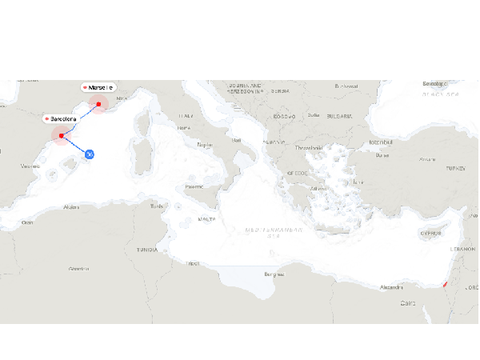 Our Location (GSF) 