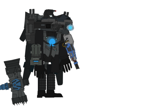 Test Animation #1
