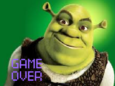 Shrekle 1.0