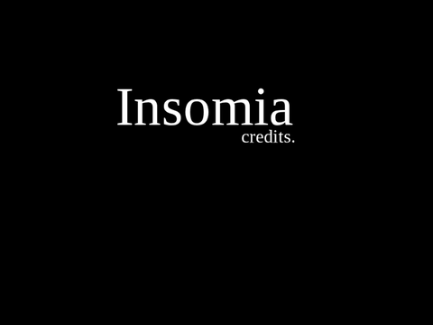 Credits
