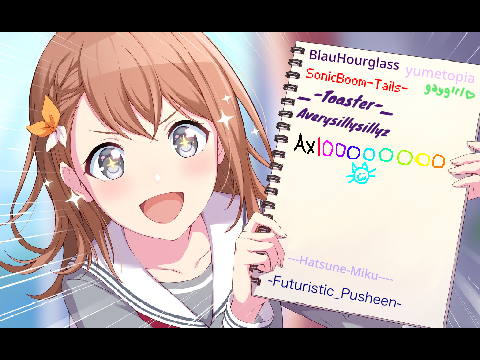 REMIX AND SIGN HER SKETCHBOOK!!!!!