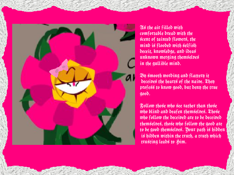 ❀Chatroom!❀