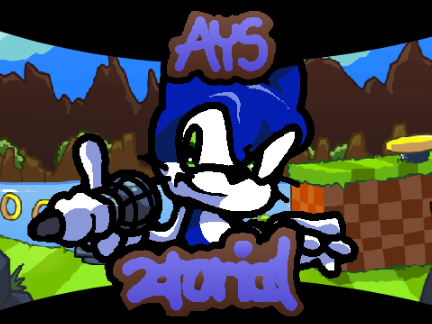 2torial with my styled sonic