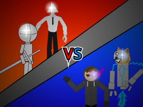Match-up (2)