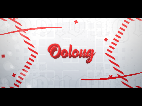 #18 [ 45 min ] Intro - Oolongtea_