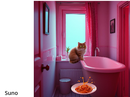 Schrödinger’s Furry Little Punk