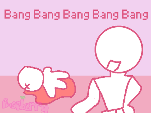 Bang Bang Bang Bang Bang! ^_^ (Template)