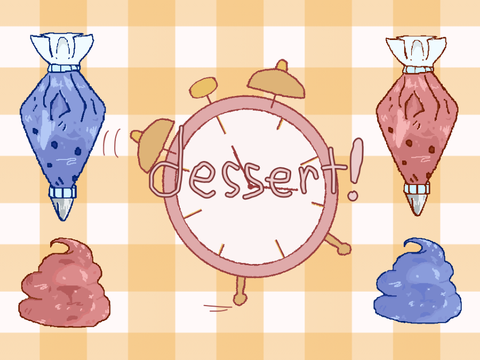 dessert trend [94