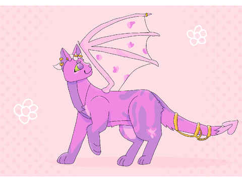 Art Fight for @rosemarywhisper_  :3