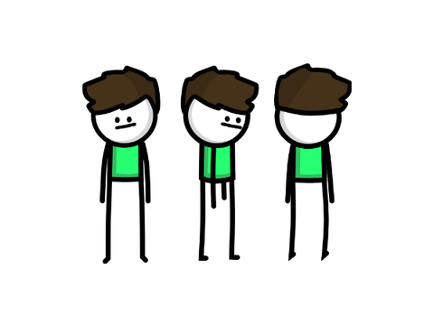 New OC