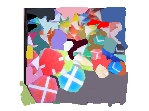 origami