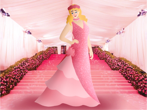 ❁ Prim's Submission - The Amoura Gala ❁