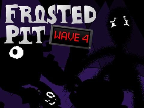 Frosted Pit - Wave 4