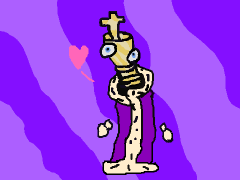 Kinger! :3