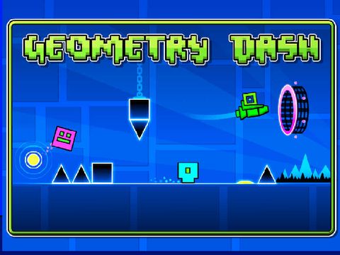 geometry dash 2.2