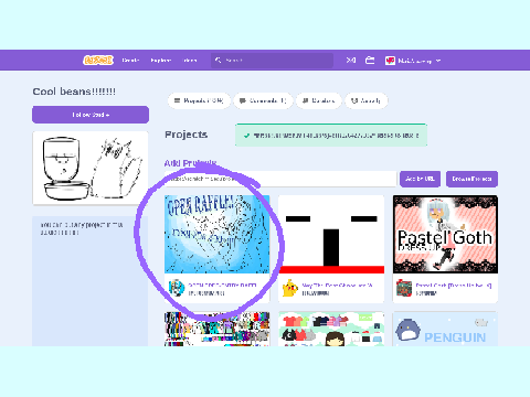 proof