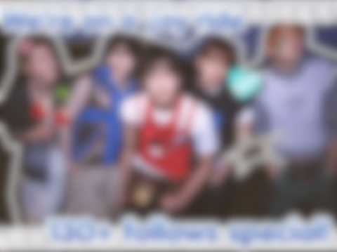 somethings coming soon...