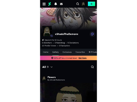 DA Account