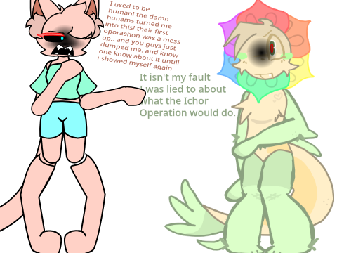 Talk to Dandy! [11]