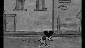Randy Hilson Hq Mouse.avi Recreation