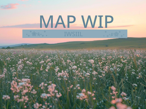 Map wip