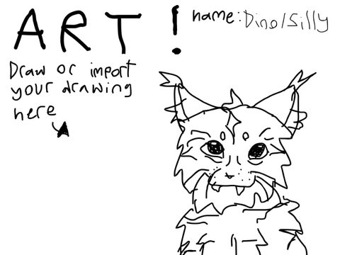 ART CLASS 4/16