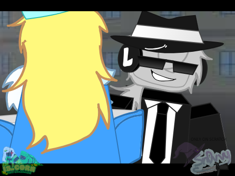 TW: Pt 12 + 18 W.I.P
