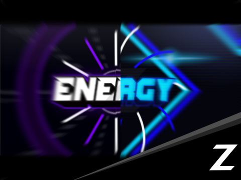 「2D」 [COLLAB] Pentro for @-EnergyFX-