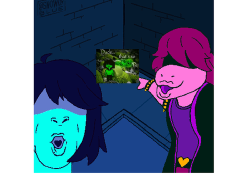 moss