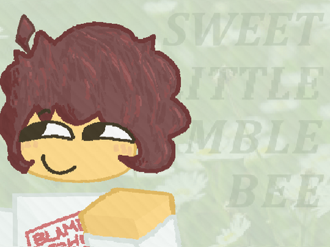 Shedletsky - Bumble Bee Animation Meme