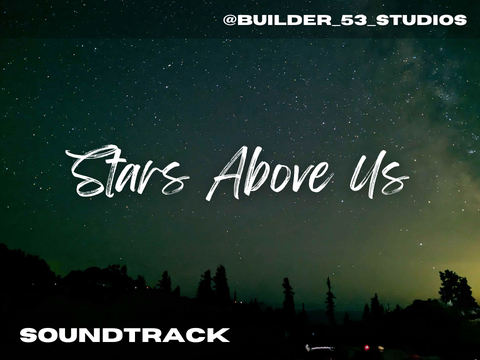 Potang - Stars Above Us