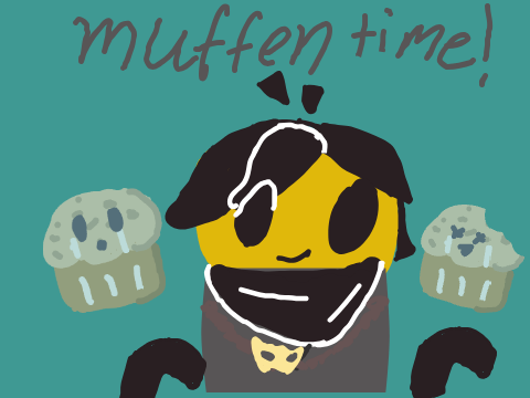 muffin time--meme--ft-coal-from ninjago
