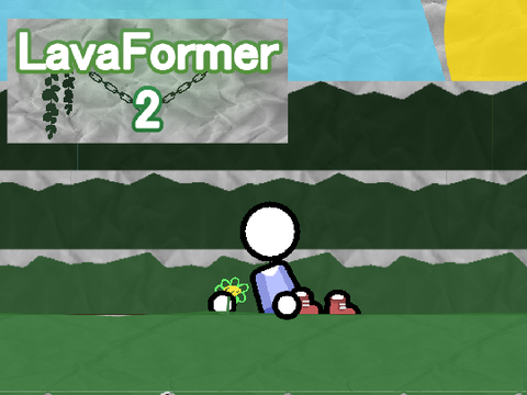 Lavaformer 2 ost - Crafting Time