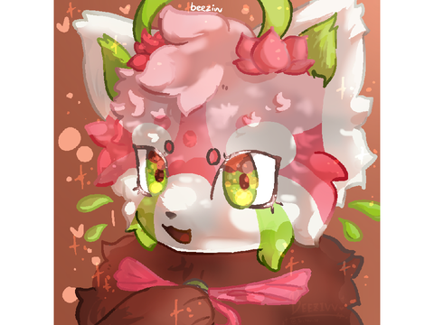Icon art + owed