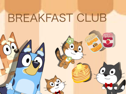 °★ Breakfast Club ★°