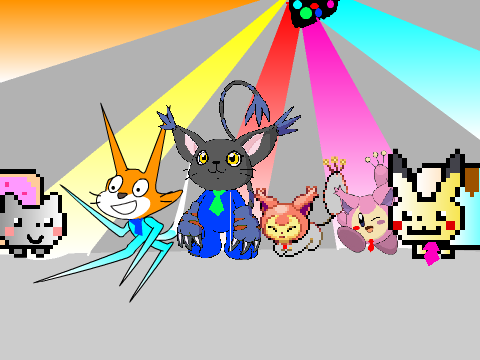 the business cats remix-2