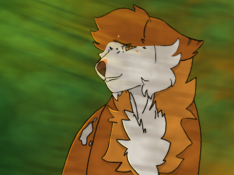 Seasons Fanart #2