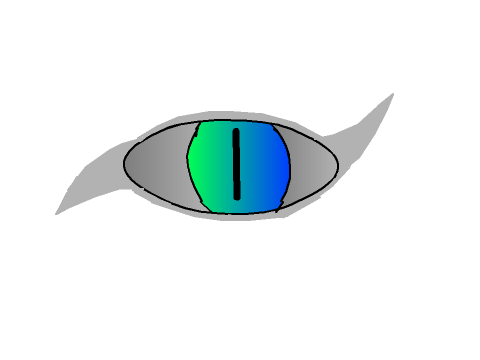 cat eye
