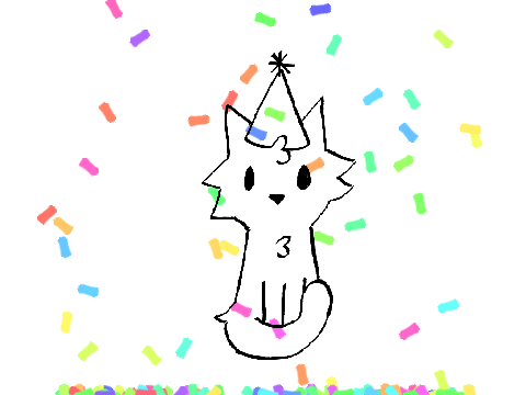 Its my birthday :0