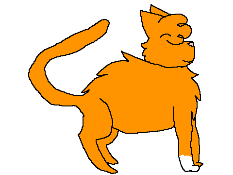 When I Try to Draw "Cute"