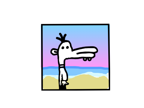 PFP Contest entry