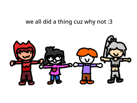 The B.O.A.S.T and BFDI Project!